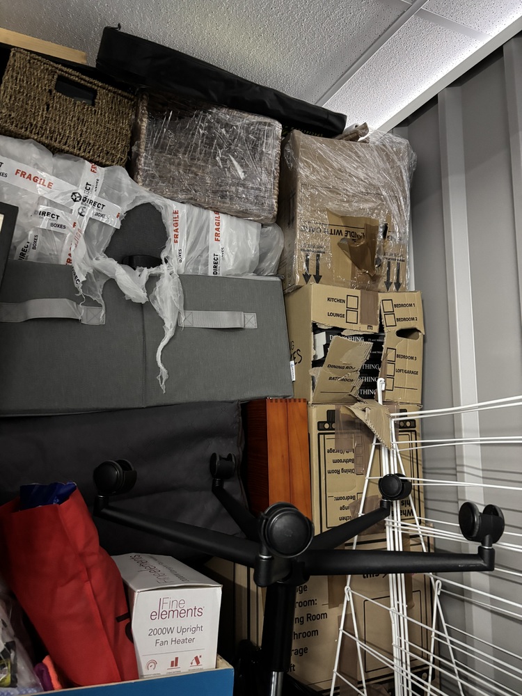 New Southgate (Bounds Green) Storage
Storage Facility
Storage Unit
Self storage unit
Self storage
Self storage facility
storage facility unit auction IB-2177 100