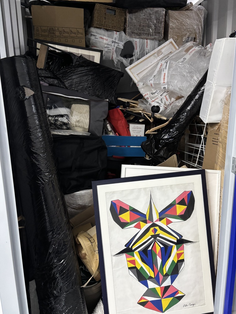 New Southgate (Bounds Green) Storage
Storage Facility
Storage Unit
Self storage unit
Self storage
Self storage facility
storage facility unit auction IB-2177 60