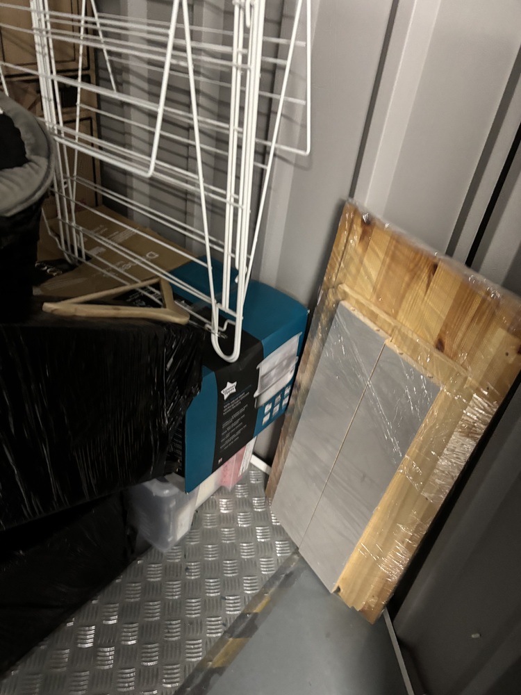 New Southgate (Bounds Green) Storage
Storage Facility
Storage Unit
Self storage unit
Self storage
Self storage facility
storage facility unit auction IB-2177 100