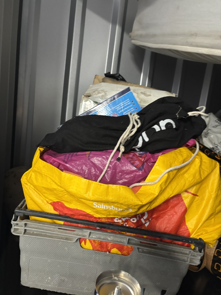 New Southgate (Bounds Green) Storage
Storage Facility
Storage Unit
Self storage unit
Self storage
Self storage facility
storage facility unit auction IB-1633 20