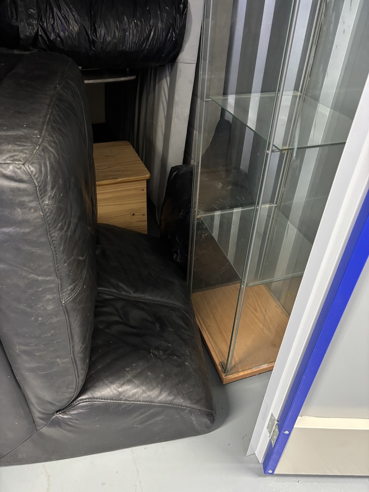 New Southgate (Bounds Green) Storage
Storage Facility
Storage Unit
Self storage unit
Self storage
Self storage facility
storage facility unit auction IB-1633 70