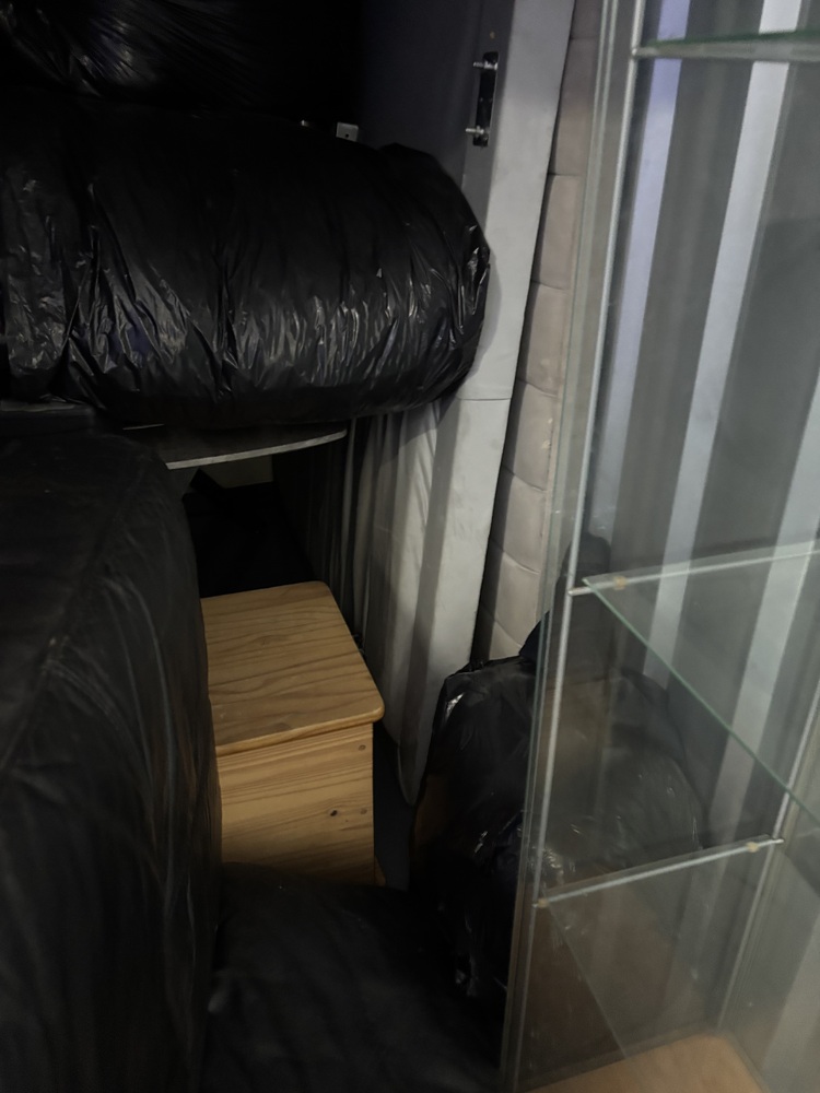 New Southgate (Bounds Green) Storage
Storage Facility
Storage Unit
Self storage unit
Self storage
Self storage facility
storage facility unit auction IB-1633 20