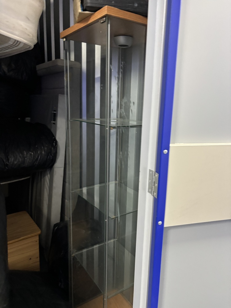 New Southgate (Bounds Green) Storage
Storage Facility
Storage Unit
Self storage unit
Self storage
Self storage facility
storage facility unit auction IB-1633 110