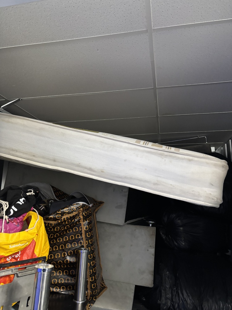 New Southgate (Bounds Green) Storage
Storage Facility
Storage Unit
Self storage unit
Self storage
Self storage facility
storage facility unit auction IB-1633 50