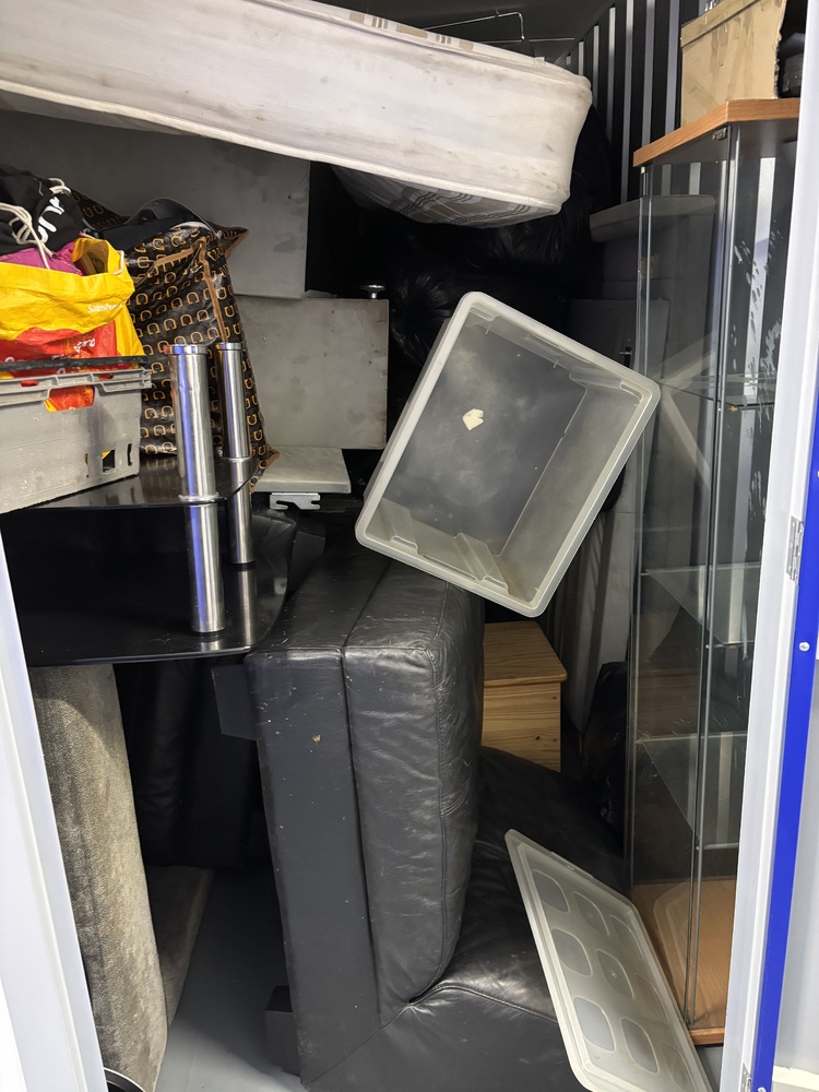 New Southgate (Bounds Green) Storage
Storage Facility
Storage Unit
Self storage unit
Self storage
Self storage facility
storage facility unit auction IB-1633 110