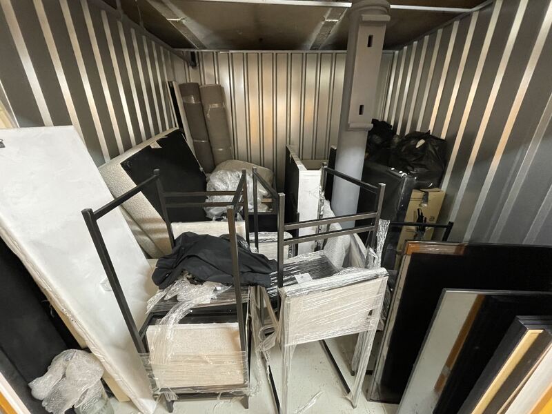 Storage Time - Stockport Storage
Storage Facility
Storage Unit
Self storage unit
Self storage
Self storage facility
storage facility unit auction IB-7935 20