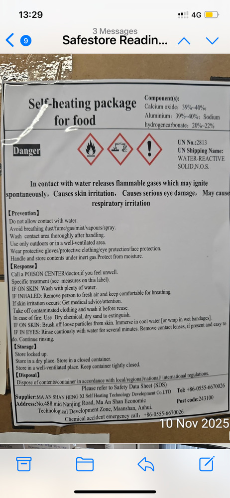 Reading Storage
Storage Facility
Storage Unit
Self storage unit
Self storage
Self storage facility
storage facility unit auction IB-5325