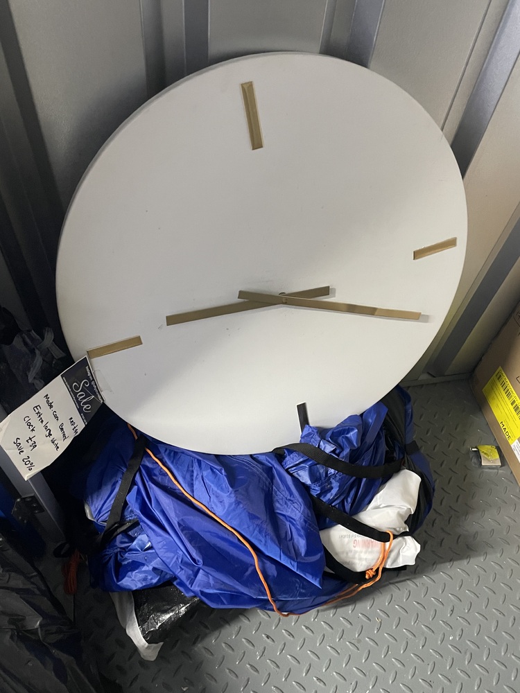 Bow Storage
Storage Facility
Storage Unit
Self storage unit
Self storage
Self storage facility
storage facility unit auction IB-3316