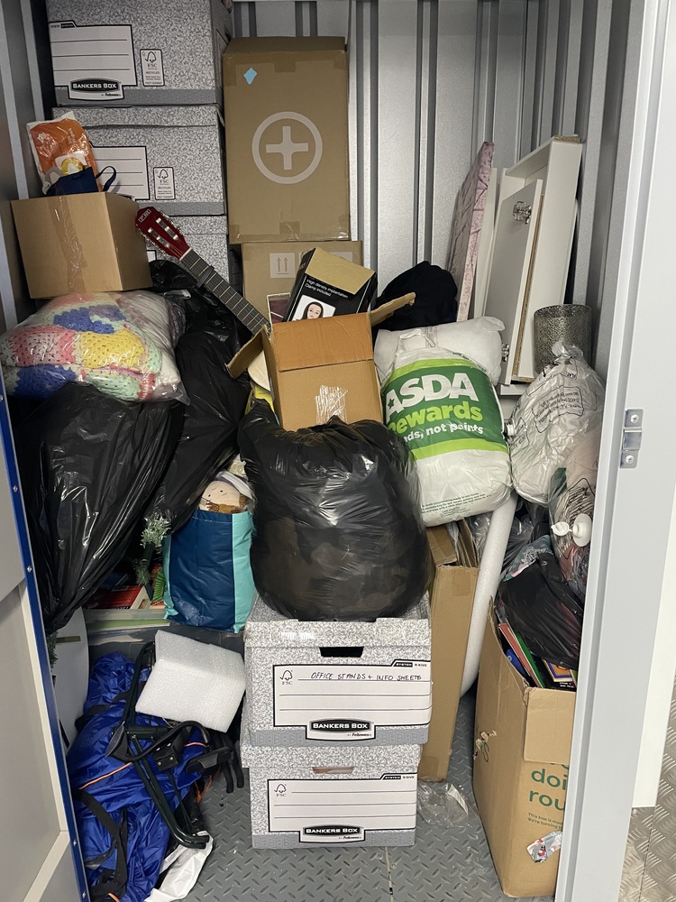 Bow Storage
Storage Facility
Storage Unit
Self storage unit
Self storage
Self storage facility
storage facility unit auction IB-3316 80