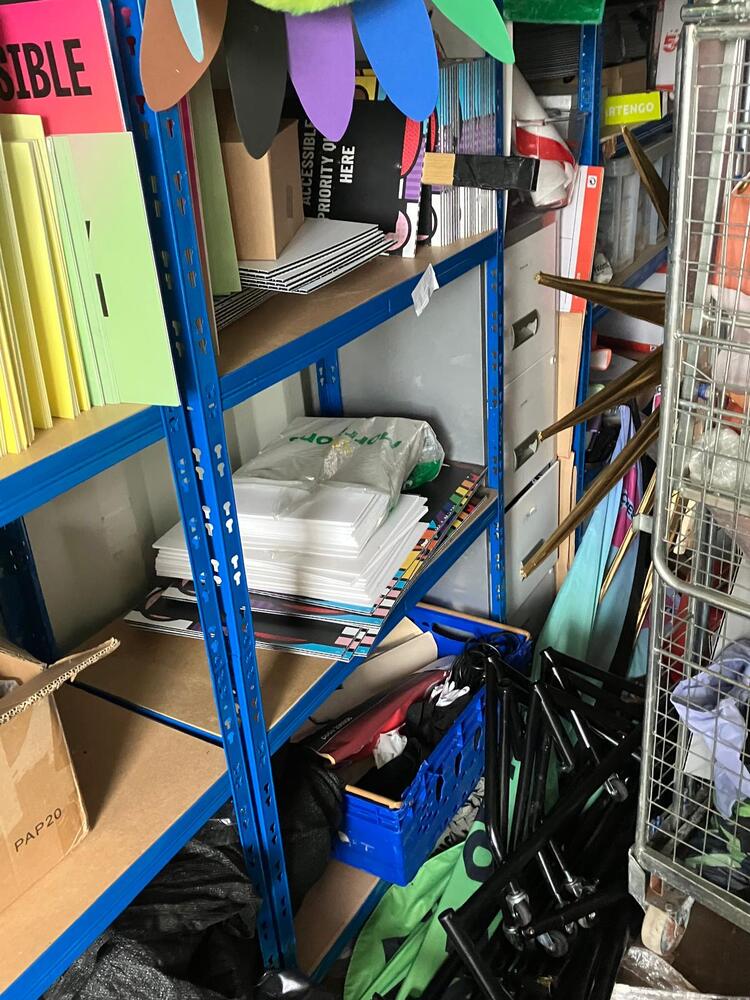 Storebox Manchester - City Centre (Ardwick) Storage
Storage Facility
Storage Unit
Self storage unit
Self storage
Self storage facility
storage facility unit auction IB-2541 10