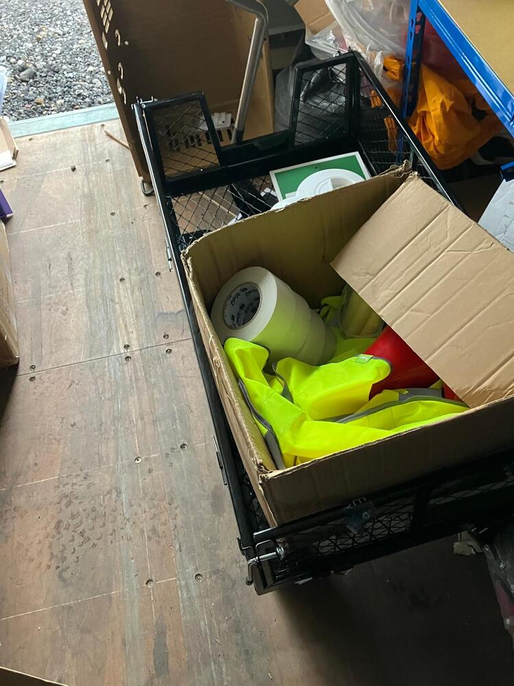 Storebox Manchester - City Centre (Ardwick) Storage
Storage Facility
Storage Unit
Self storage unit
Self storage
Self storage facility
storage facility unit auction IB-2541 30