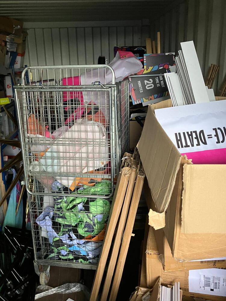 Storebox Manchester - City Centre (Ardwick) Storage
Storage Facility
Storage Unit
Self storage unit
Self storage
Self storage facility
storage facility unit auction IB-2541