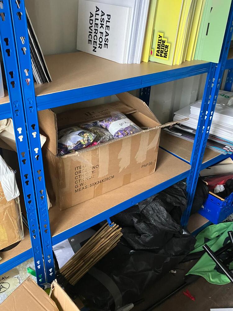 Storebox Manchester - City Centre (Ardwick) Storage
Storage Facility
Storage Unit
Self storage unit
Self storage
Self storage facility
storage facility unit auction IB-2541 10