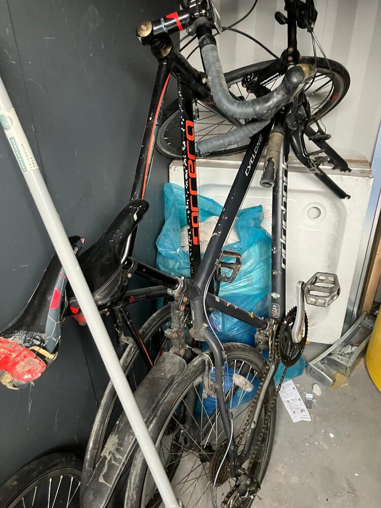 Storebox Hornsey Storage
Storage Facility
Storage Unit
Self storage unit
Self storage
Self storage facility
storage facility unit auction IB-3017