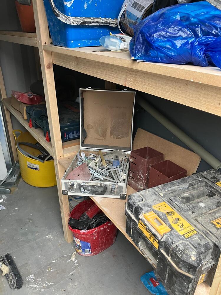 Storebox Hornsey Storage
Storage Facility
Storage Unit
Self storage unit
Self storage
Self storage facility
storage facility unit auction IB-3017