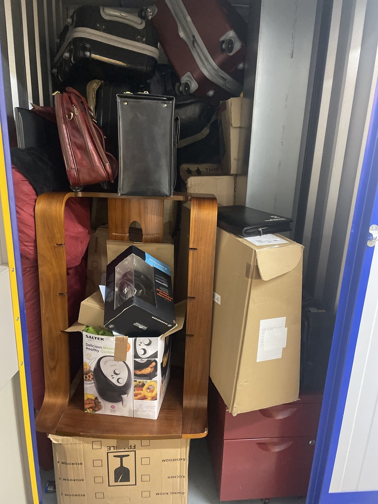 Feltham Storage
Storage Facility
Storage Unit
Self storage unit
Self storage
Self storage facility
storage facility unit auction IB-1321 30