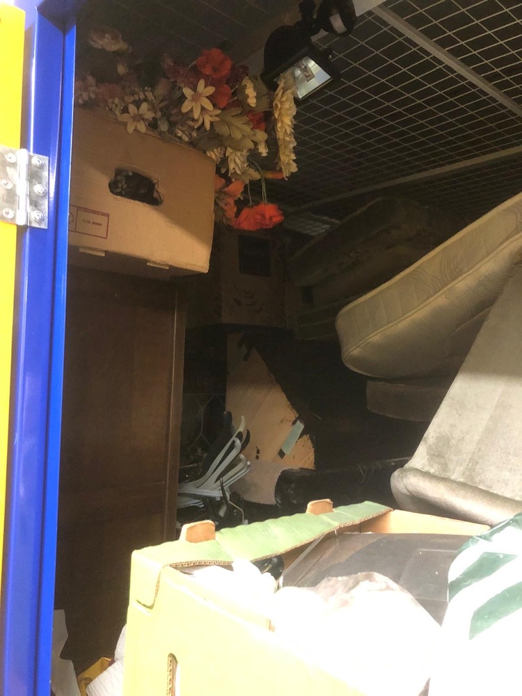 Enfield Storage
Storage Facility
Storage Unit
Self storage unit
Self storage
Self storage facility
storage facility unit auction IB-7732