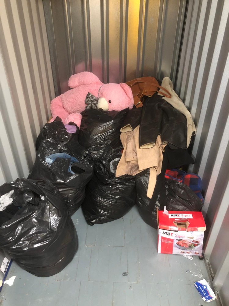 Enfield Storage
Storage Facility
Storage Unit
Self storage unit
Self storage
Self storage facility
storage facility unit auction IB-3802 20