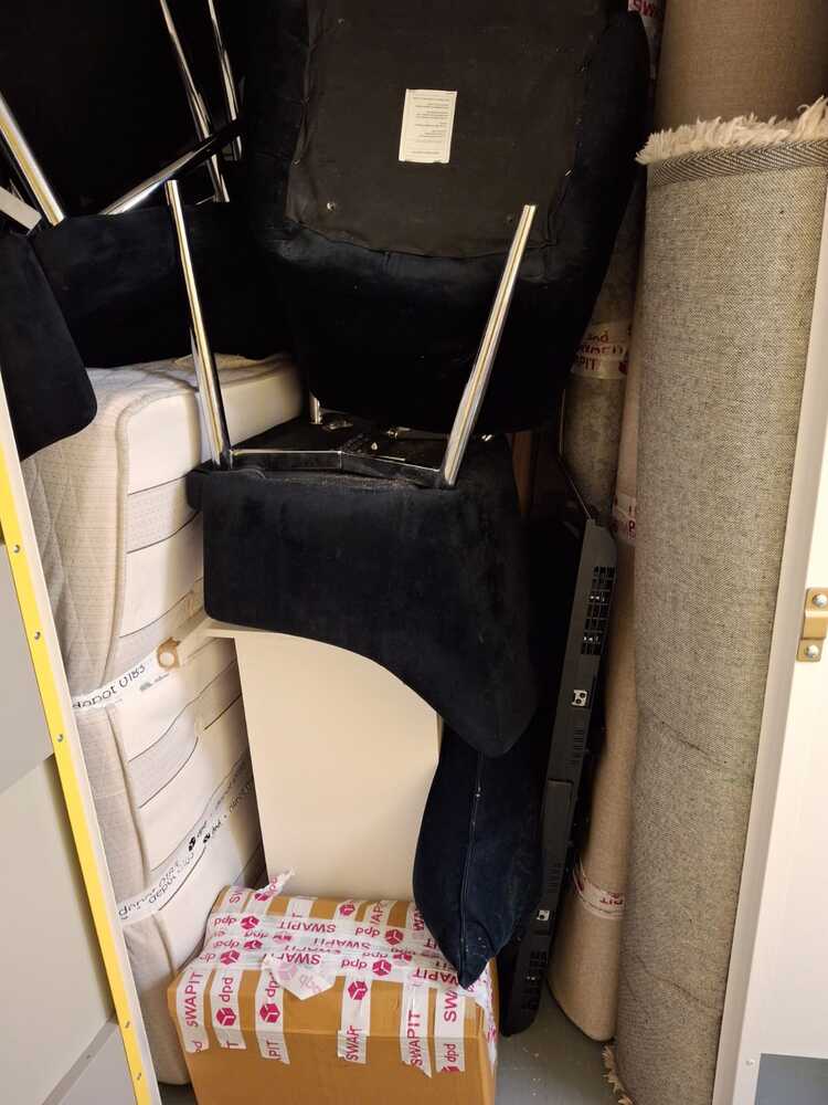 Milton Keynes Storage
Storage Facility
Storage Unit
Self storage unit
Self storage
Self storage facility
storage facility unit auction IB-6067 20