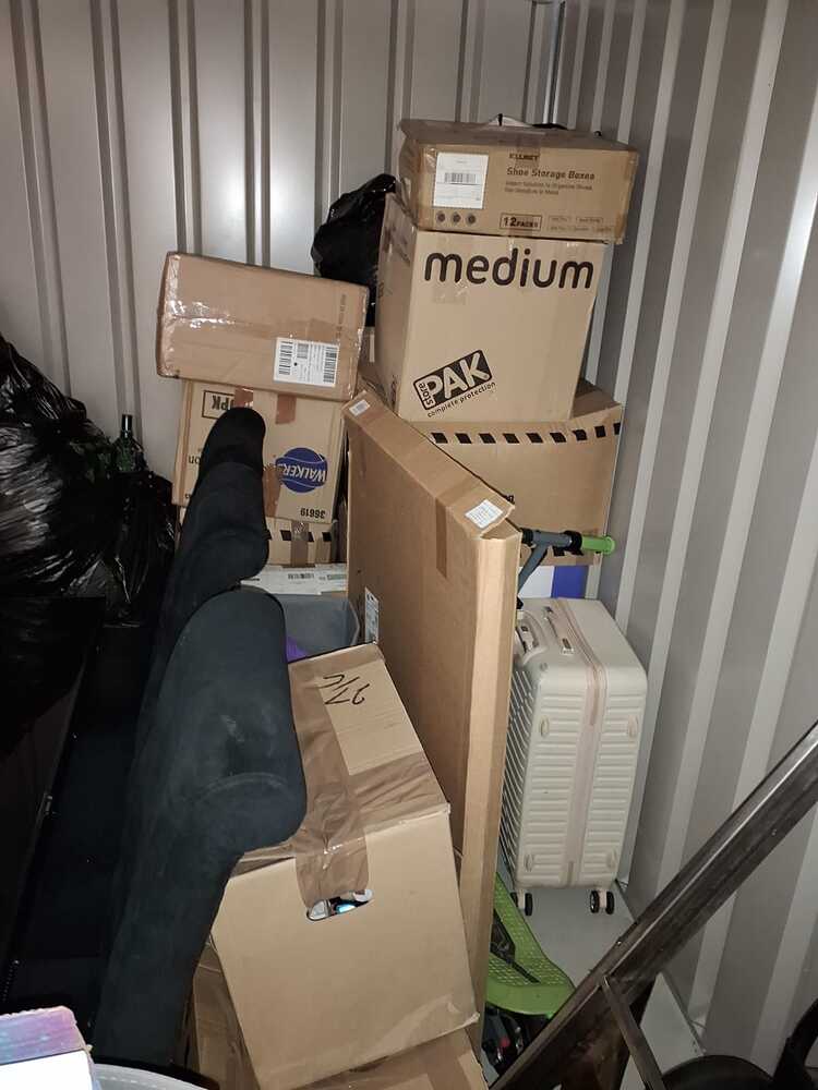 Milton Keynes Storage
Storage Facility
Storage Unit
Self storage unit
Self storage
Self storage facility
storage facility unit auction IB-2987 20