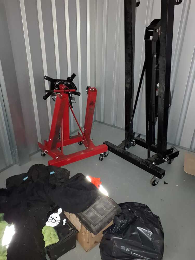 Telford Storage
Storage Facility
Storage Unit
Self storage unit
Self storage
Self storage facility
storage facility unit auction IB-7761