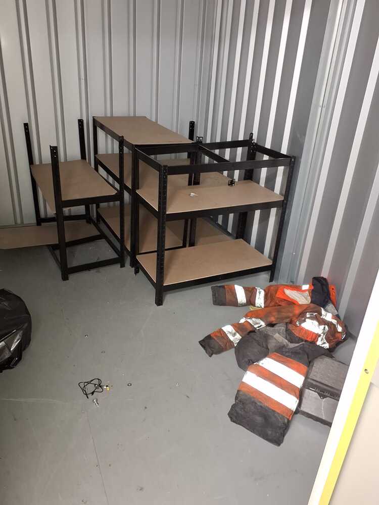 Telford Storage
Storage Facility
Storage Unit
Self storage unit
Self storage
Self storage facility
storage facility unit auction IB-7761 20