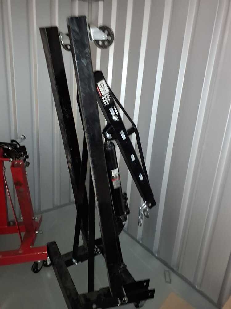 Telford Storage
Storage Facility
Storage Unit
Self storage unit
Self storage
Self storage facility
storage facility unit auction IB-7761