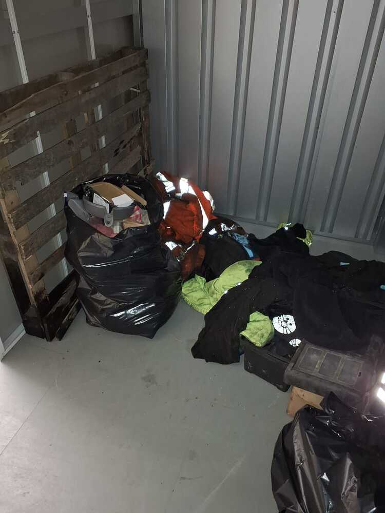 Telford Storage
Storage Facility
Storage Unit
Self storage unit
Self storage
Self storage facility
storage facility unit auction IB-7761 20