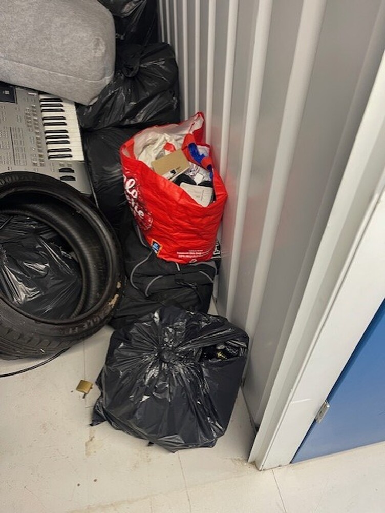 StorageMart Maidstone Storage
Storage Facility
Storage Unit
Self storage unit
Self storage
Self storage facility
storage facility unit auction IB-4251 10