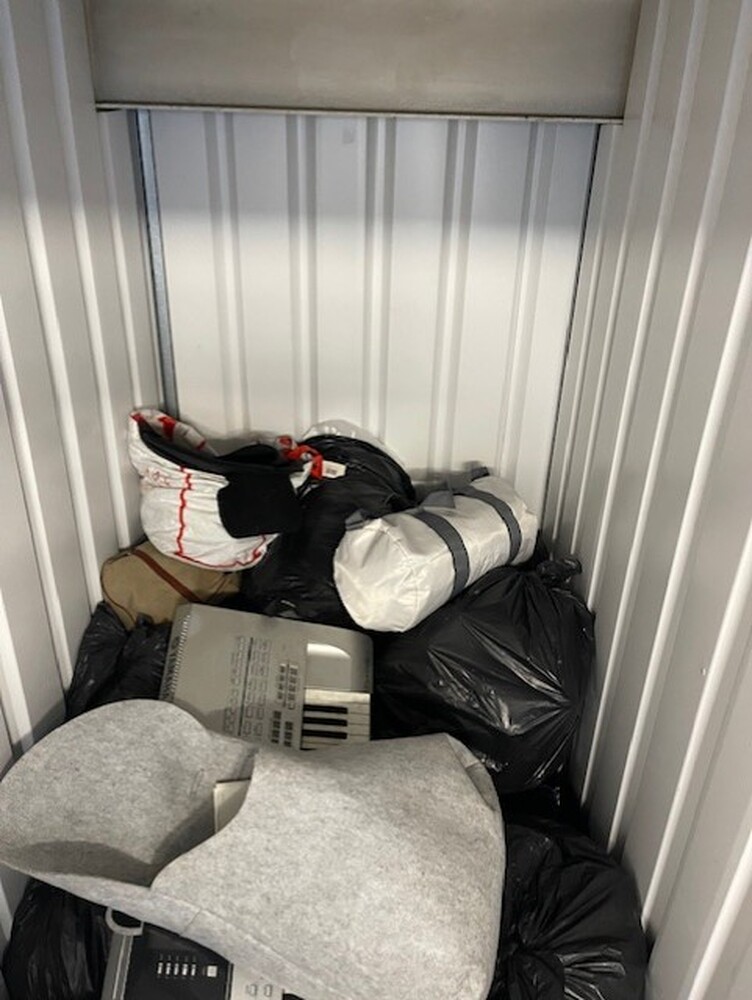 StorageMart Maidstone Storage
Storage Facility
Storage Unit
Self storage unit
Self storage
Self storage facility
storage facility unit auction IB-4251 20