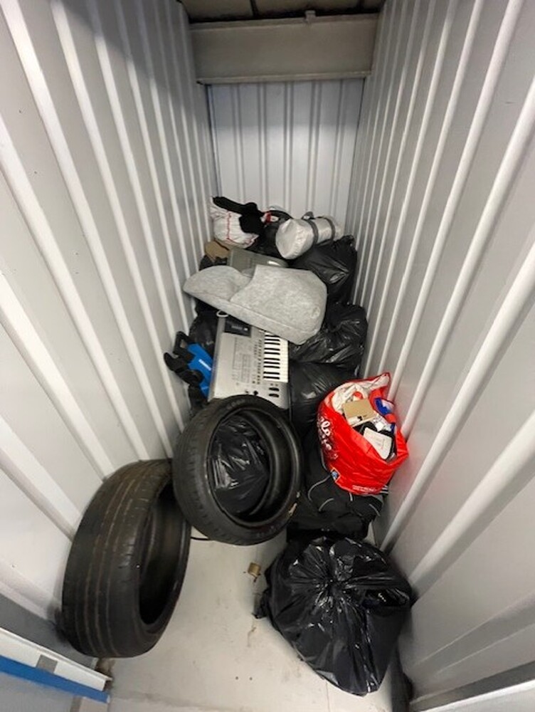 StorageMart Maidstone Storage
Storage Facility
Storage Unit
Self storage unit
Self storage
Self storage facility
storage facility unit auction IB-4251 30