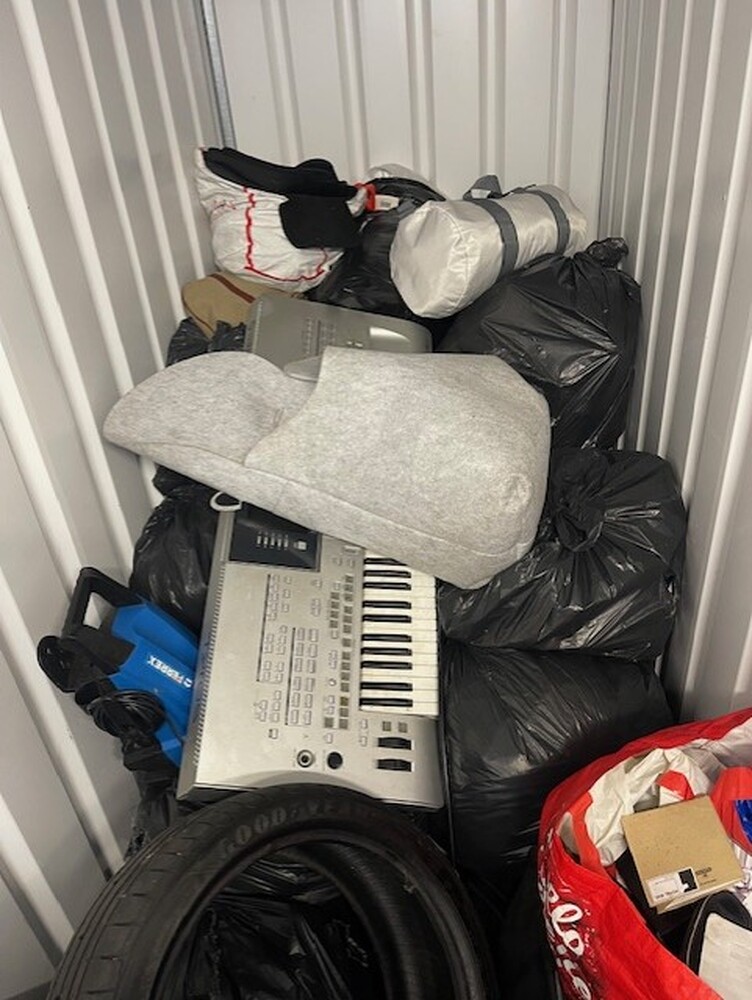 StorageMart Maidstone Storage
Storage Facility
Storage Unit
Self storage unit
Self storage
Self storage facility
storage facility unit auction IB-4251 40