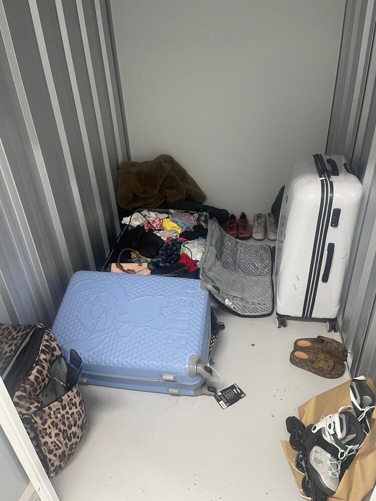 Fulham Storage
Storage Facility
Storage Unit
Self storage unit
Self storage
Self storage facility
storage facility unit auction IB-6719 10