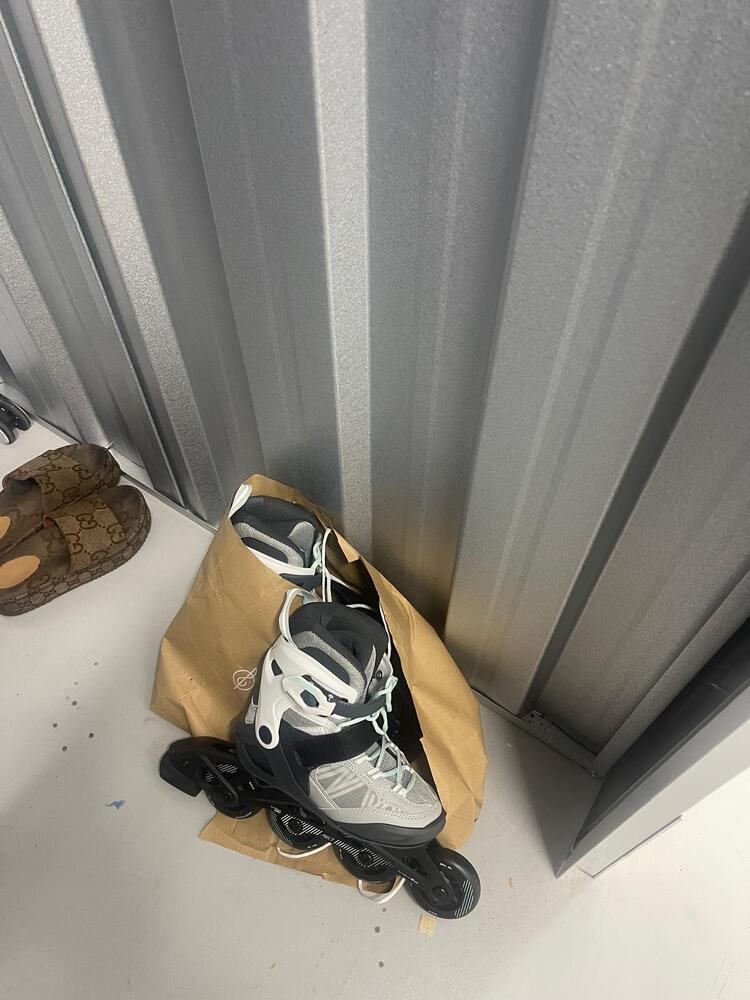 Fulham Storage
Storage Facility
Storage Unit
Self storage unit
Self storage
Self storage facility
storage facility unit auction IB-6719