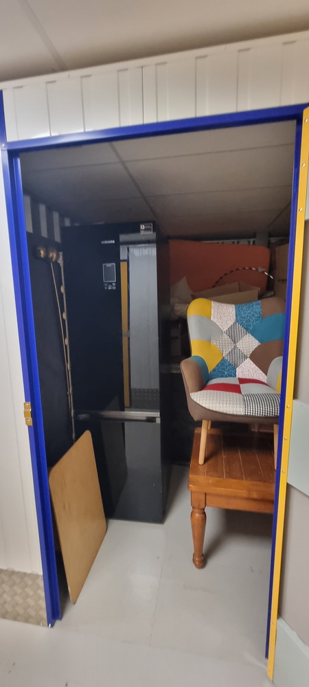 STAR selfstore Grantham Storage
Storage Facility
Storage Unit
Self storage unit
Self storage
Self storage facility
storage facility unit auction IB-2653 30