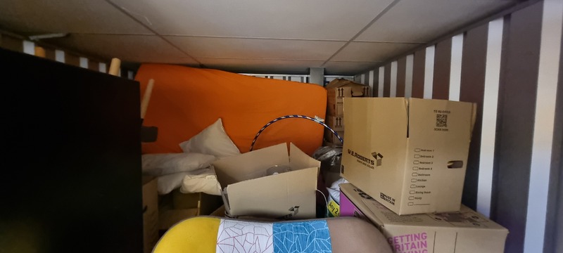 STAR selfstore Grantham Storage
Storage Facility
Storage Unit
Self storage unit
Self storage
Self storage facility
storage facility unit auction IB-2653 20