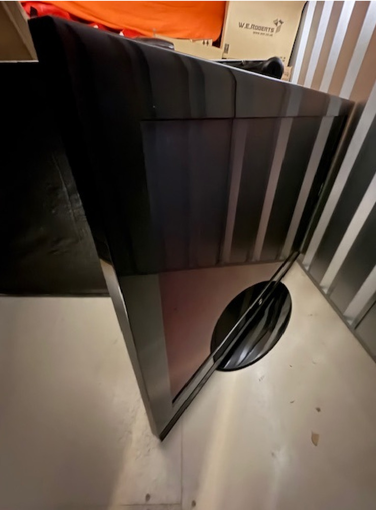 STAR selfstore Grantham Storage
Storage Facility
Storage Unit
Self storage unit
Self storage
Self storage facility
storage facility unit auction IB-2653 40