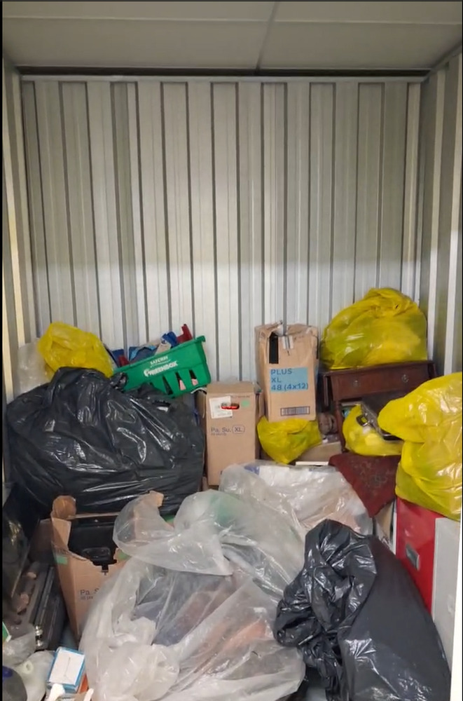 Blackpole Storage
Storage Facility
Storage Unit
Self storage unit
Self storage
Self storage facility
storage facility unit auction IB-3625 200