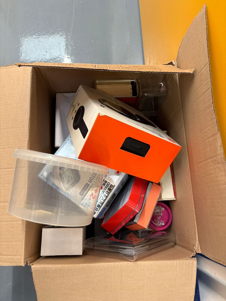 Crystal Palace Storage
Storage Facility
Storage Unit
Self storage unit
Self storage
Self storage facility
storage facility unit auction IB-4904 10