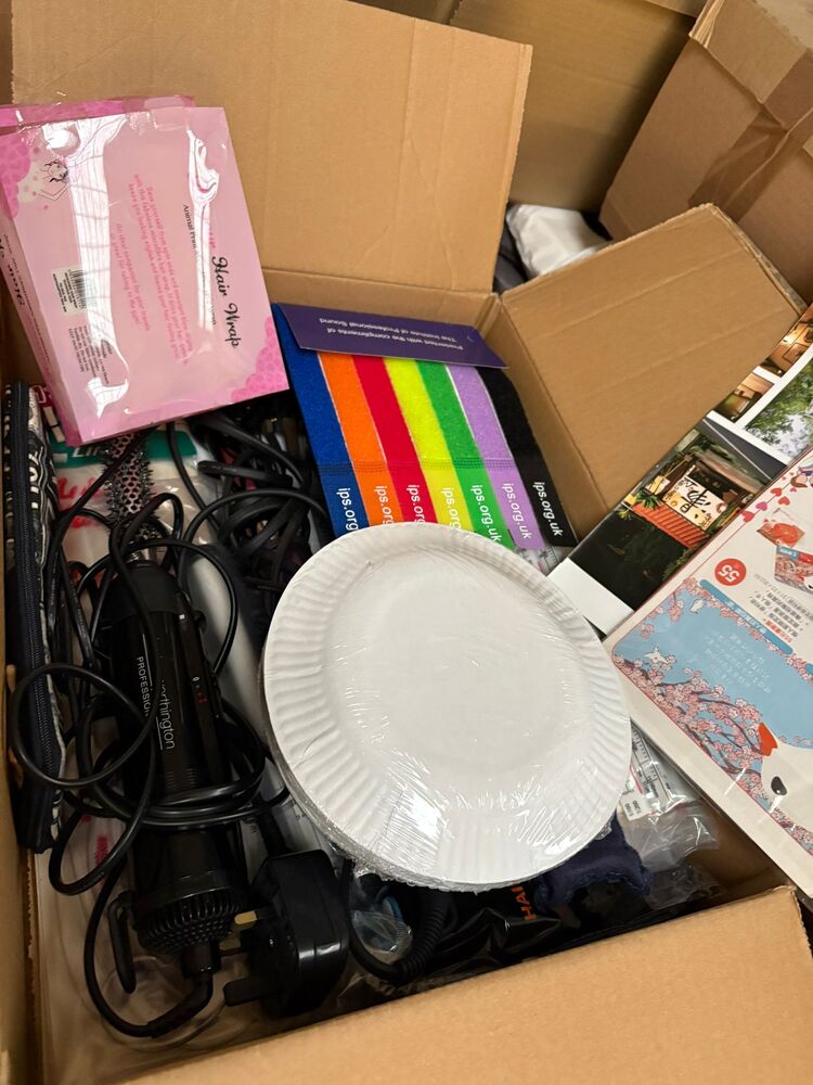 Crystal Palace Storage
Storage Facility
Storage Unit
Self storage unit
Self storage
Self storage facility
storage facility unit auction IB-4904 60