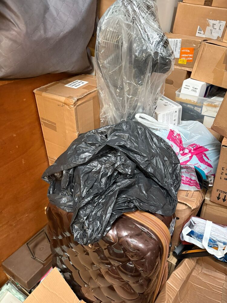 Crystal Palace Storage
Storage Facility
Storage Unit
Self storage unit
Self storage
Self storage facility
storage facility unit auction IB-4904 100