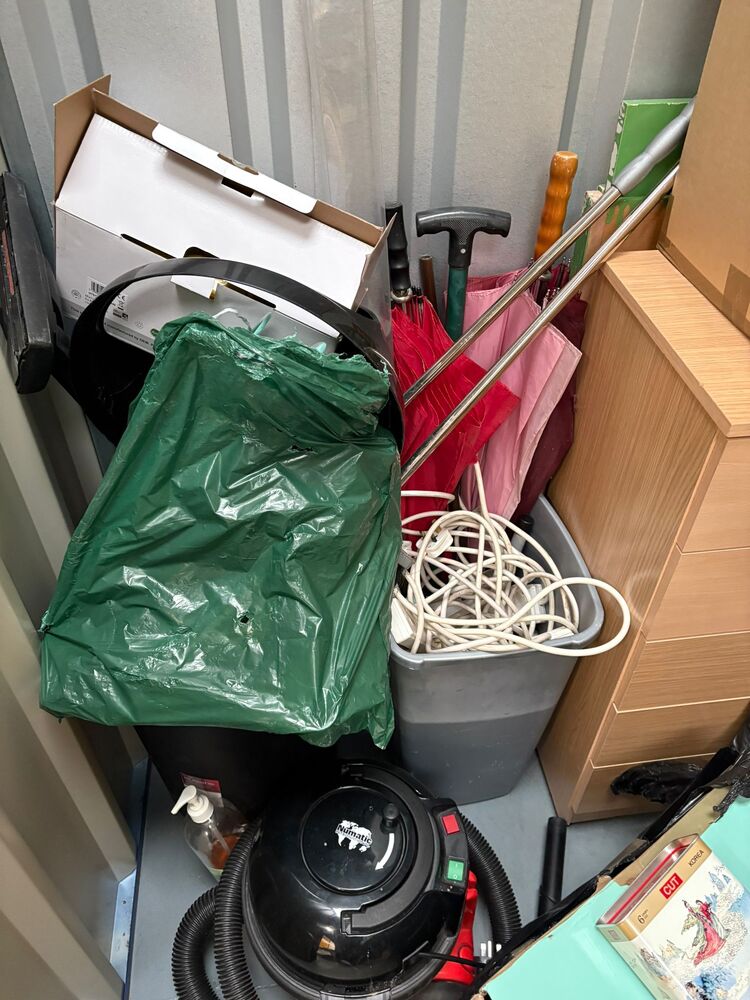 Crystal Palace Storage
Storage Facility
Storage Unit
Self storage unit
Self storage
Self storage facility
storage facility unit auction IB-4904 110