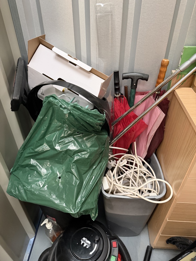 Crystal Palace Storage
Storage Facility
Storage Unit
Self storage unit
Self storage
Self storage facility
storage facility unit auction IB-4904 180