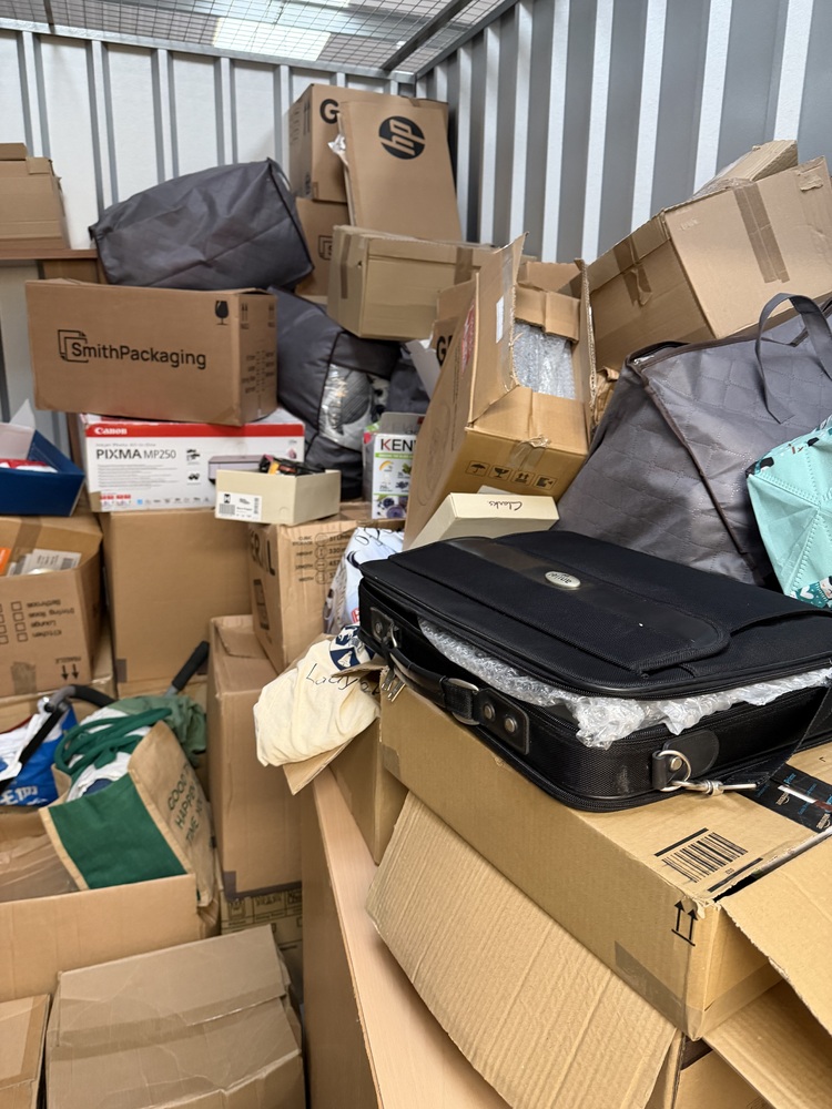 Crystal Palace Storage
Storage Facility
Storage Unit
Self storage unit
Self storage
Self storage facility
storage facility unit auction IB-4904 190