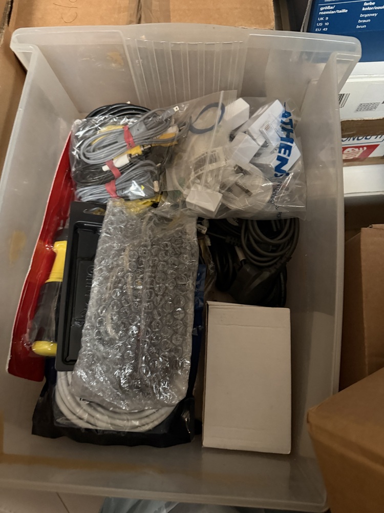 Crystal Palace Storage
Storage Facility
Storage Unit
Self storage unit
Self storage
Self storage facility
storage facility unit auction IB-4904 220