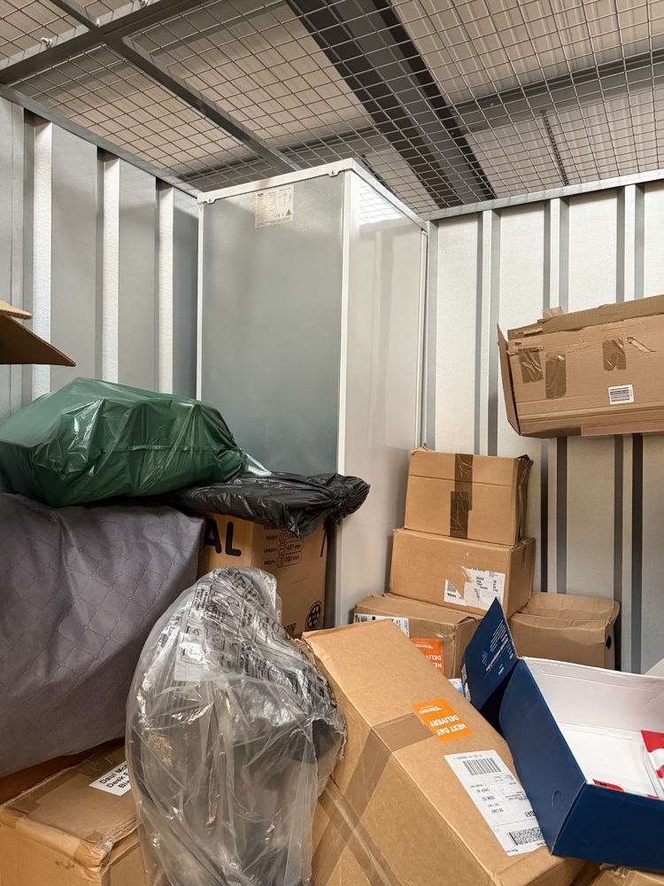 Crystal Palace Storage
Storage Facility
Storage Unit
Self storage unit
Self storage
Self storage facility
storage facility unit auction IB-4904 210