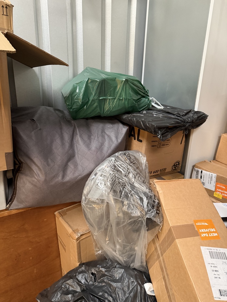 Crystal Palace Storage
Storage Facility
Storage Unit
Self storage unit
Self storage
Self storage facility
storage facility unit auction IB-4904 200