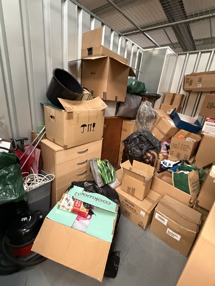 Crystal Palace Storage
Storage Facility
Storage Unit
Self storage unit
Self storage
Self storage facility
storage facility unit auction IB-4904 260