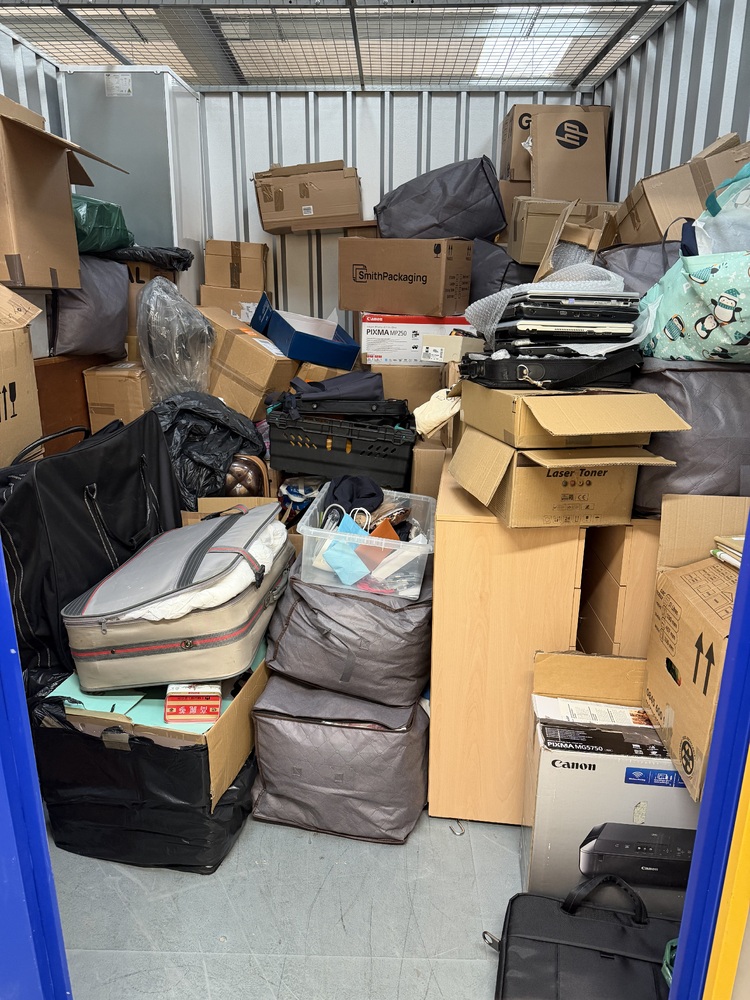 Crystal Palace Storage
Storage Facility
Storage Unit
Self storage unit
Self storage
Self storage facility
storage facility unit auction IB-4904 270
