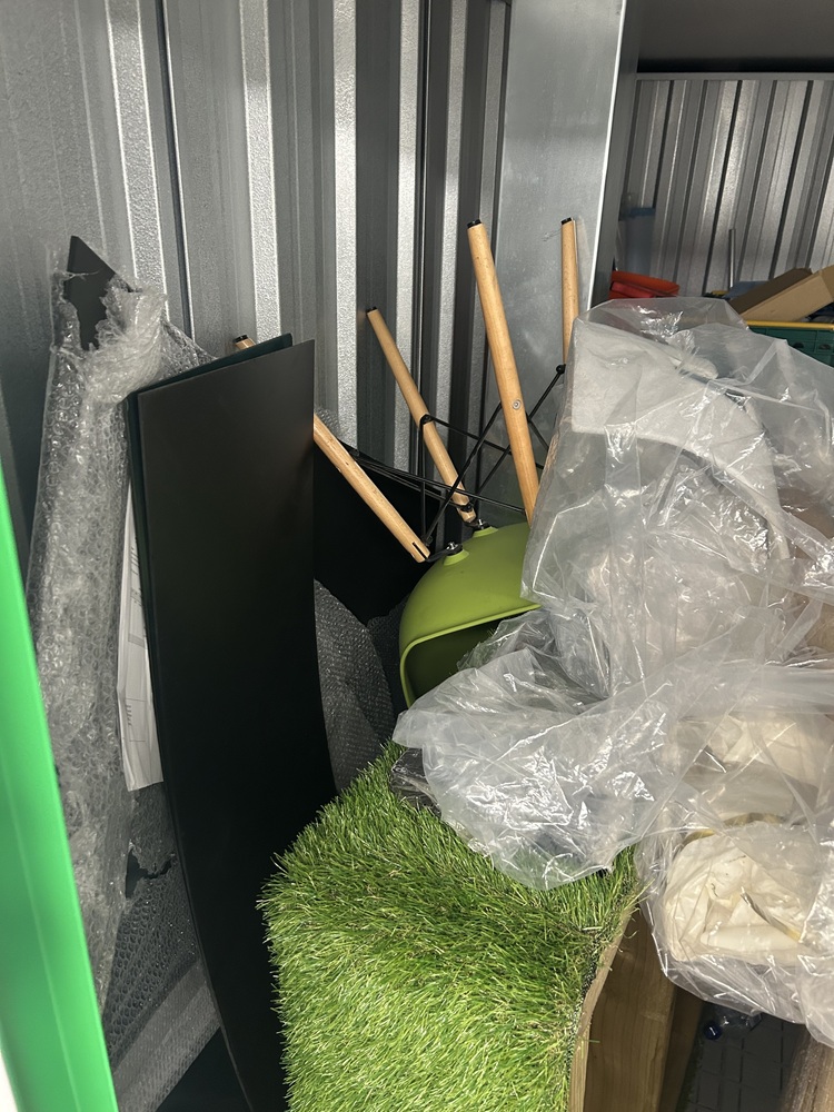 Stirchley Storage
Storage Facility
Storage Unit
Self storage unit
Self storage
Self storage facility
storage facility unit auction IB-6104 10